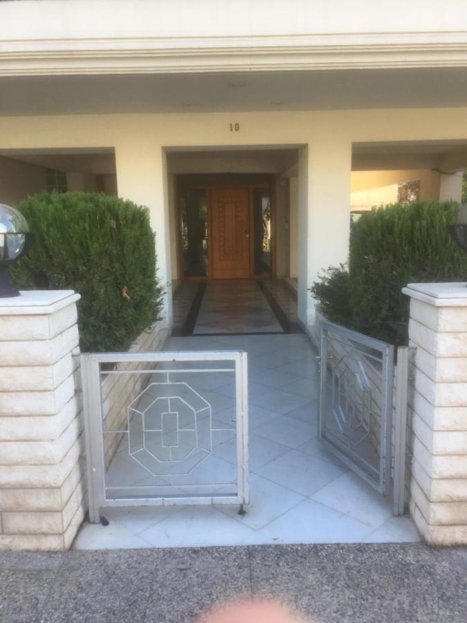 Second Floor Best Stay Athen Eksteriør bilde