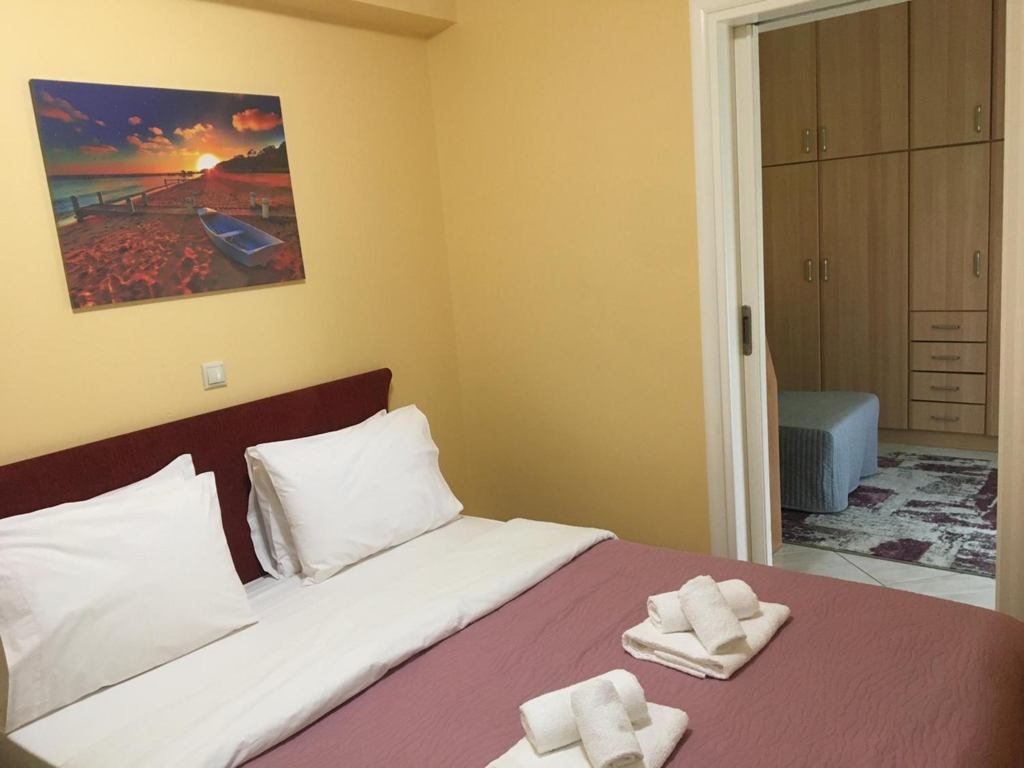 Second Floor Best Stay Athen Eksteriør bilde