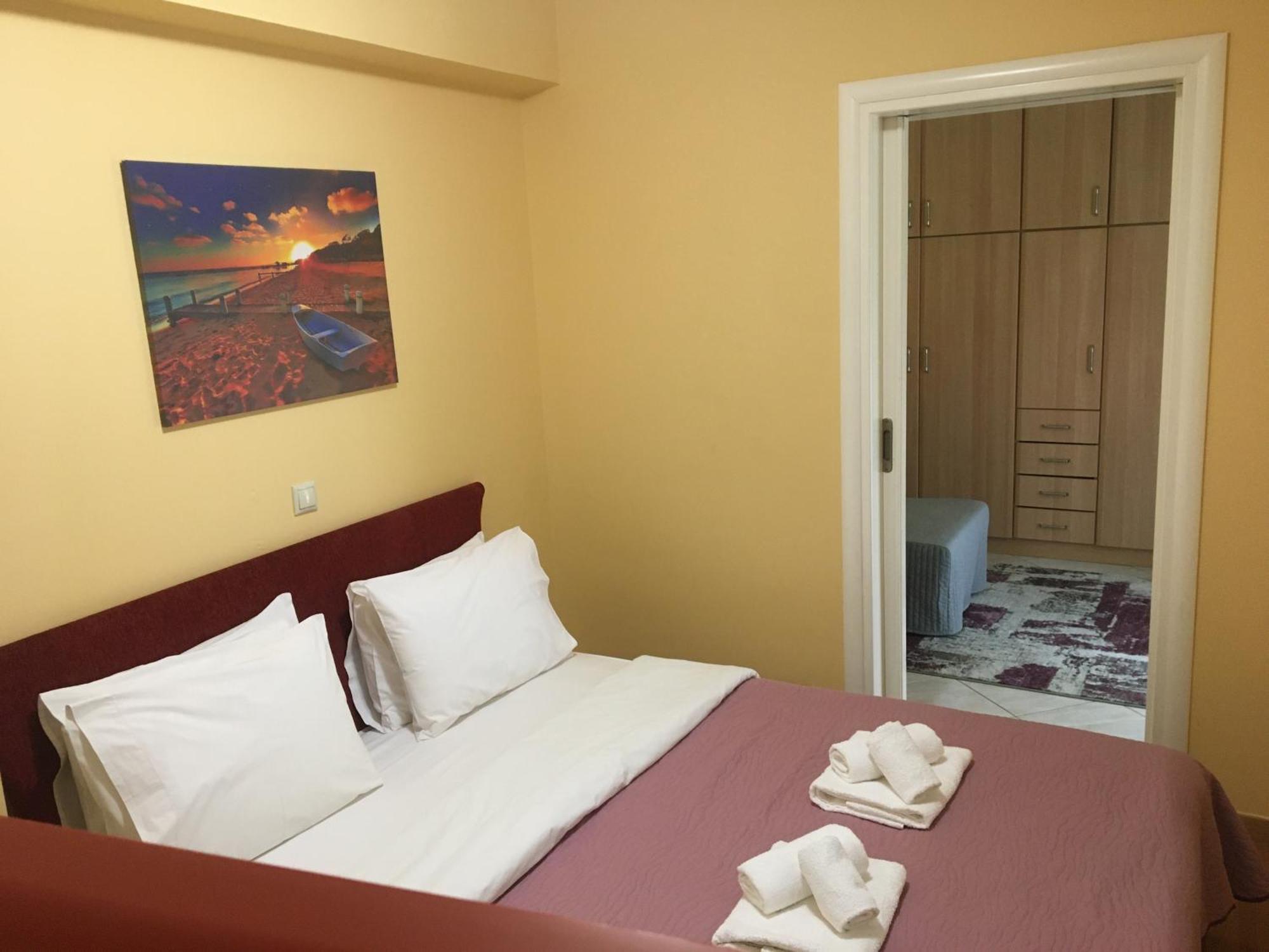 Second Floor Best Stay Athen Eksteriør bilde