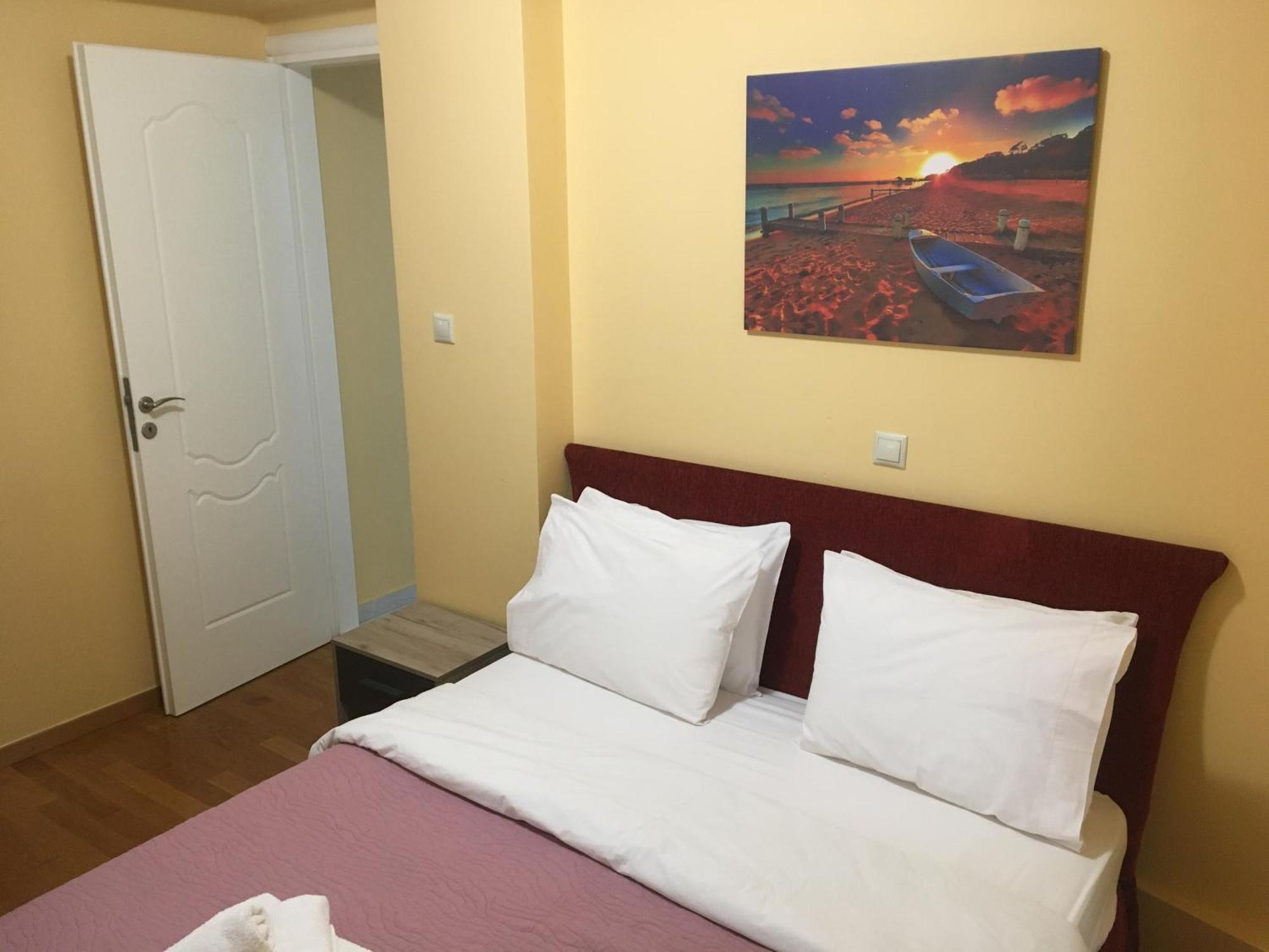 Second Floor Best Stay Athen Eksteriør bilde
