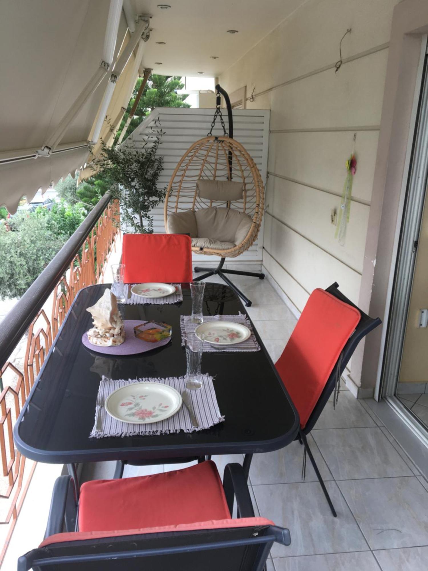 Second Floor Best Stay Athen Eksteriør bilde